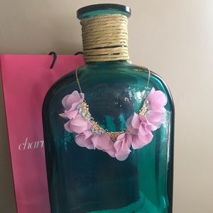 Charming Charlie necklace